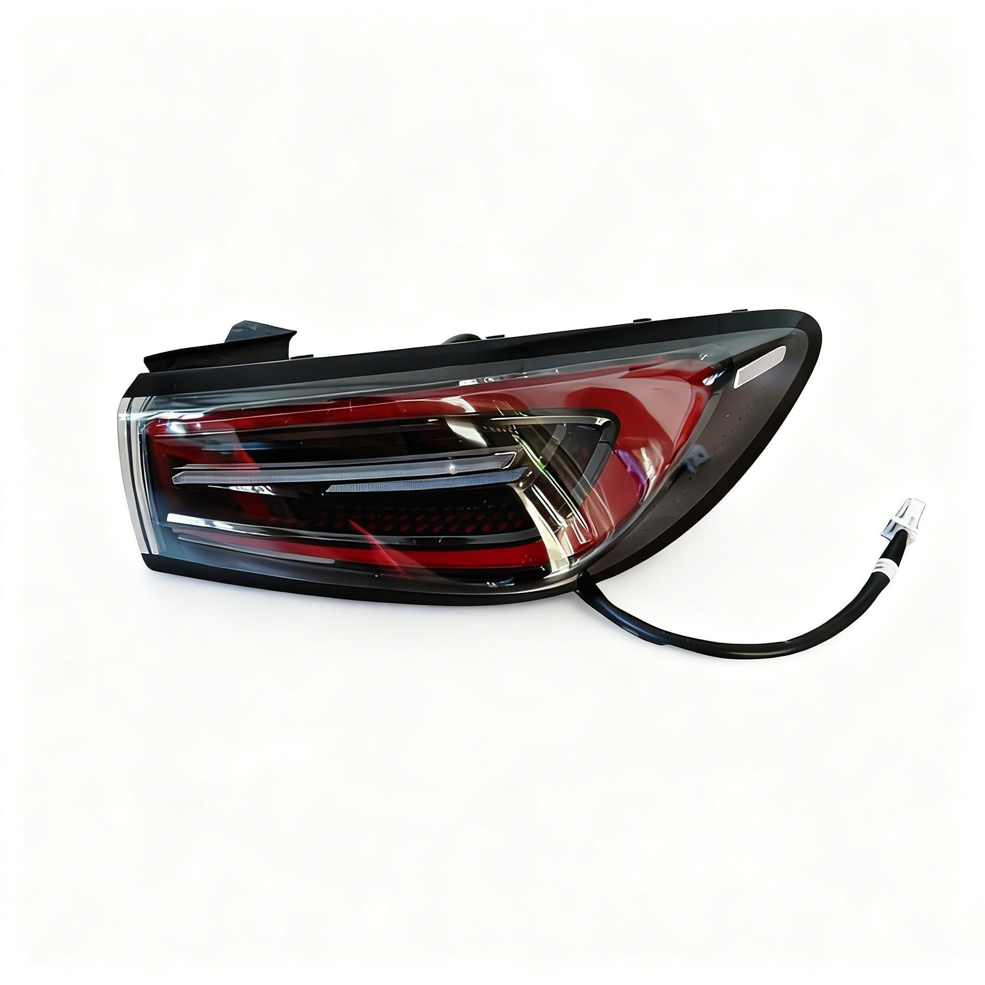 BYD tail lamp assembly HKHA-4133010 left HKHA-413 view 2