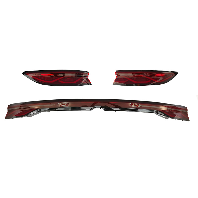 BYD Tail Lamp Assembly 2023-2025 HCEF-4133010/HCEF-4133 view 4