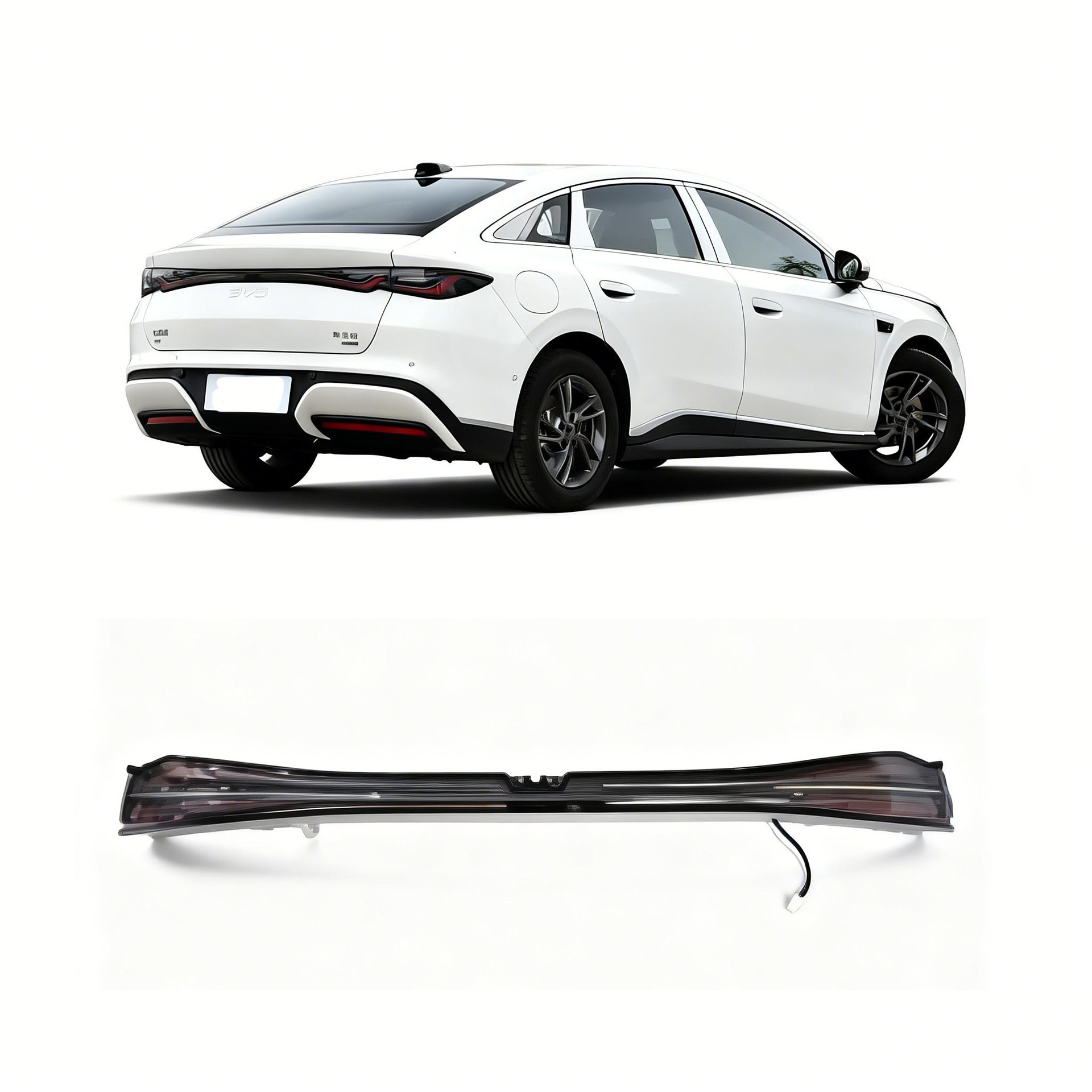 BYD Seal 06DM-i LED Tail Lamp Assembly