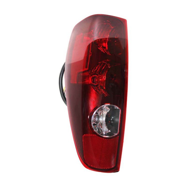 Chevrolet tail light assembly 2004-2012 view 2