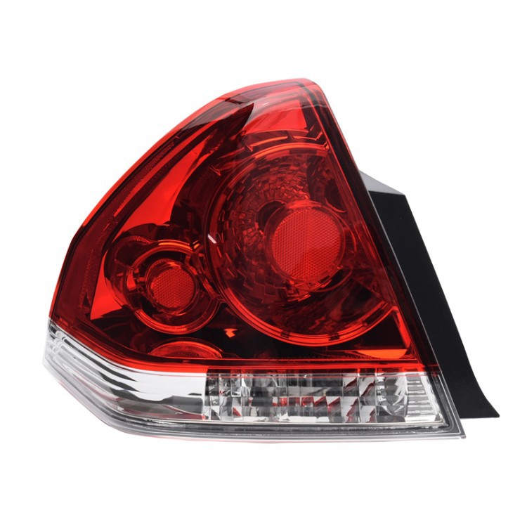 Chevrolet Tail Lamp Assembly 2006-2013 DY-OP-64035