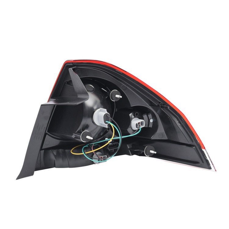 Chevrolet Tail Lamp Assembly 2006-2013 DY-OP-64035 view 2