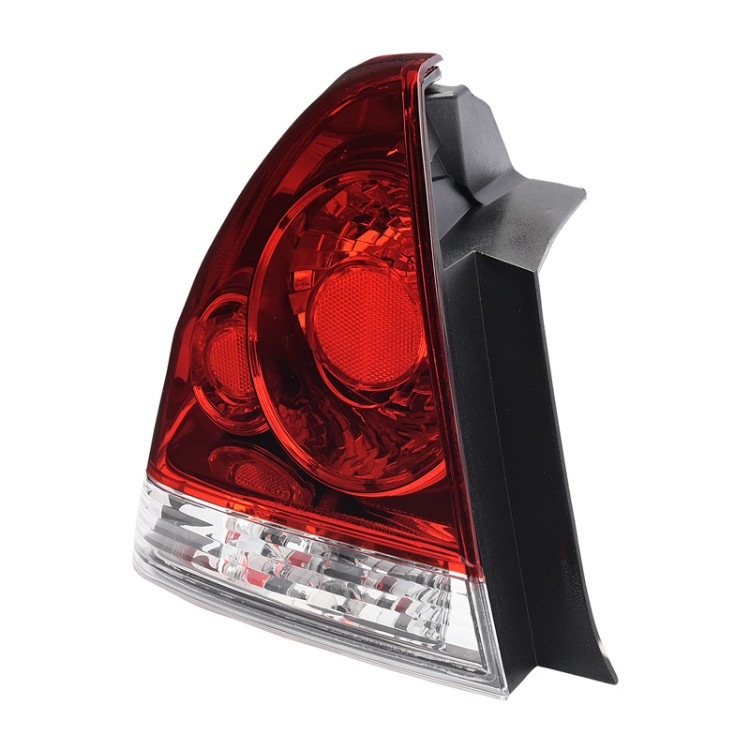 Chevrolet Tail Lamp Assembly 2006-2013 DY-OP-64035 view 3