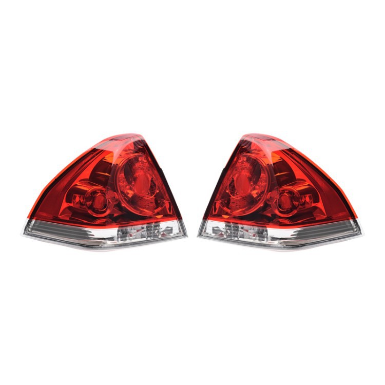Chevrolet Tail Lamp Assembly 2006-2013 DY-OP-64035 view 4