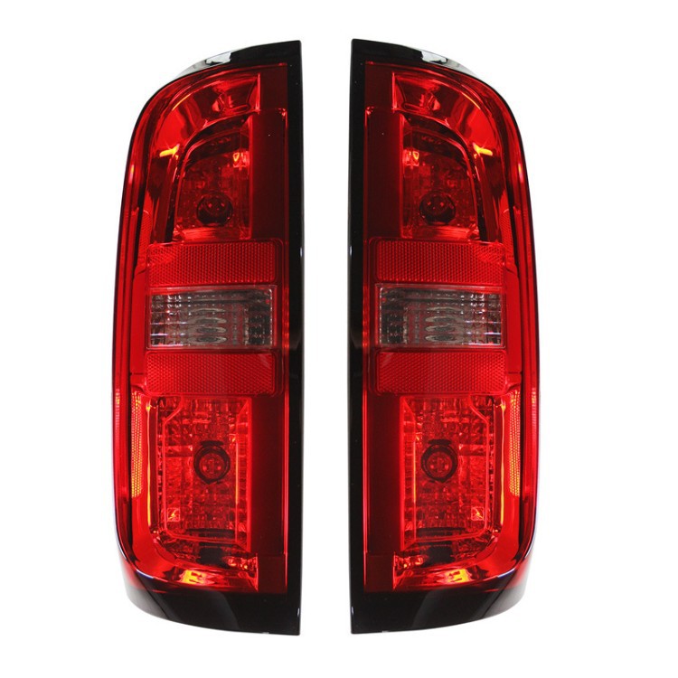 Chevrolet tail light assembly 2015-2021