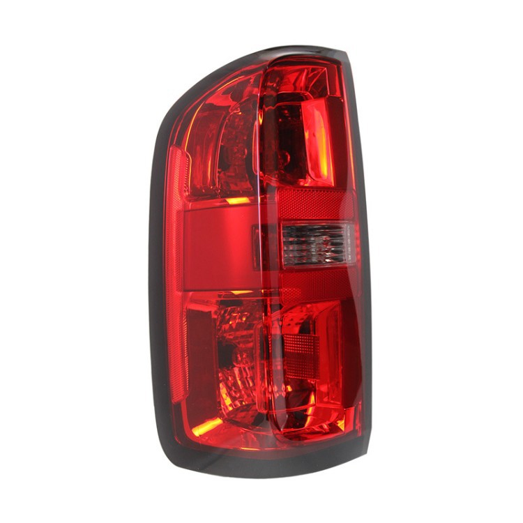 Chevrolet tail light assembly 2015-2021 view 3
