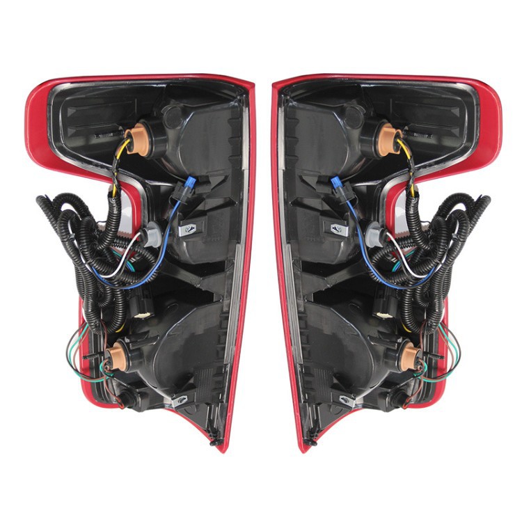 Chevrolet tail light assembly Silverado 2019-2023 84752979 84752978 8467