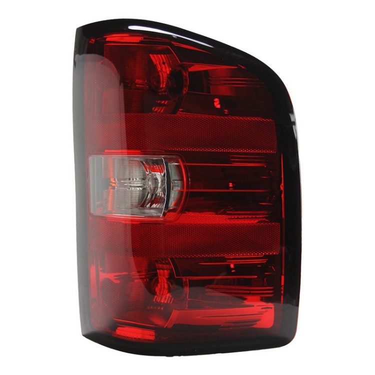 Chevrolet Tail Light Assembly Silverado 2007-2013 YK-SD2012WD view 3
