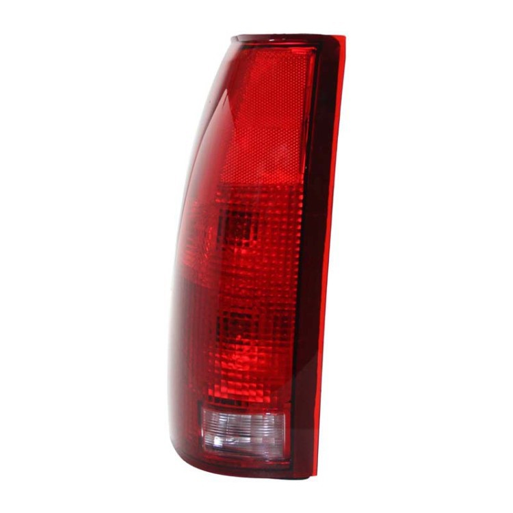 Chevrolet Tail Light Assembly Suburban C8 2088-2000 suitable for 88-98 / GMC C/K C1 view 2