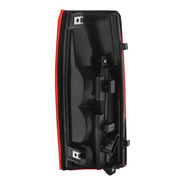 Chevrolet Tail Light Assembly Suburban C8 2088-2000 suitable for 88-98 / GMC C/K C1 view 3
