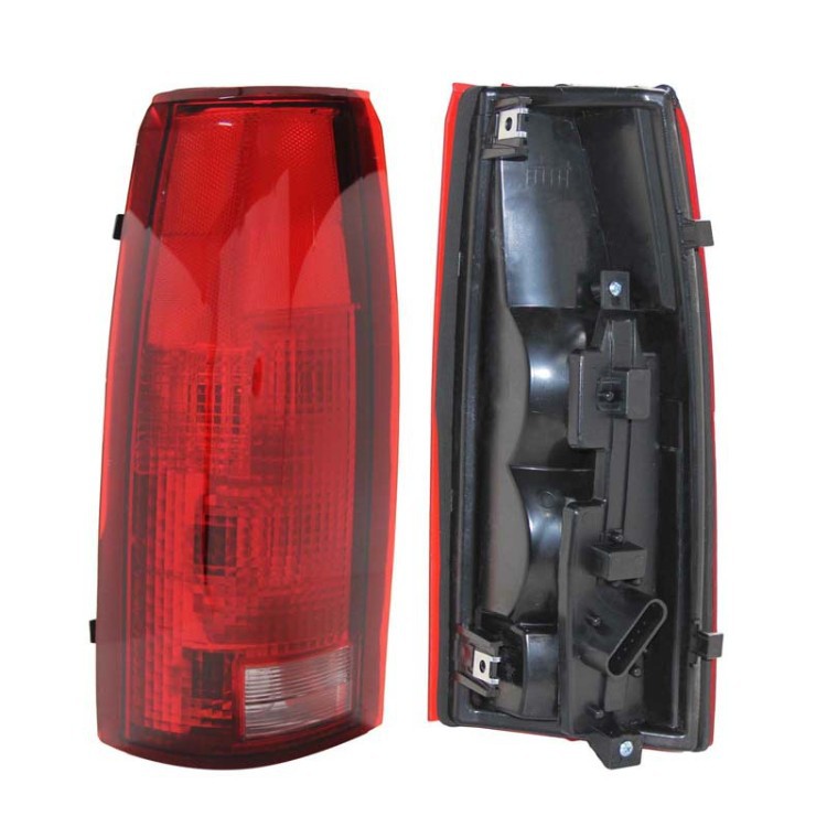 Chevrolet Tail Light Assembly Suburban C8 2088-2000 suitable for 88-98 / GMC C/K C1 view 4