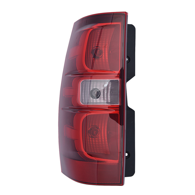 Chevrolet Tail Lamp Assembly Suburban 2007-2014