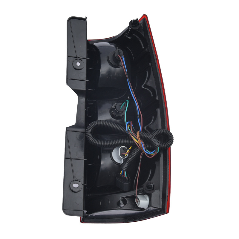 Chevrolet Tail Lamp Assembly Suburban 2007-2014 view 2