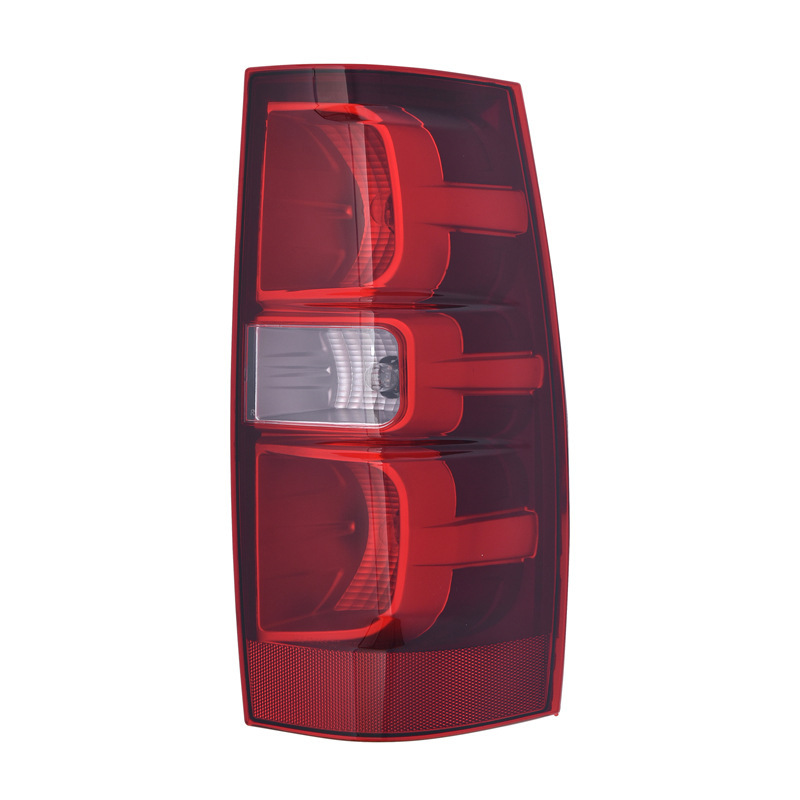 Chevrolet Tail Lamp Assembly Suburban 2007-2014 view 3