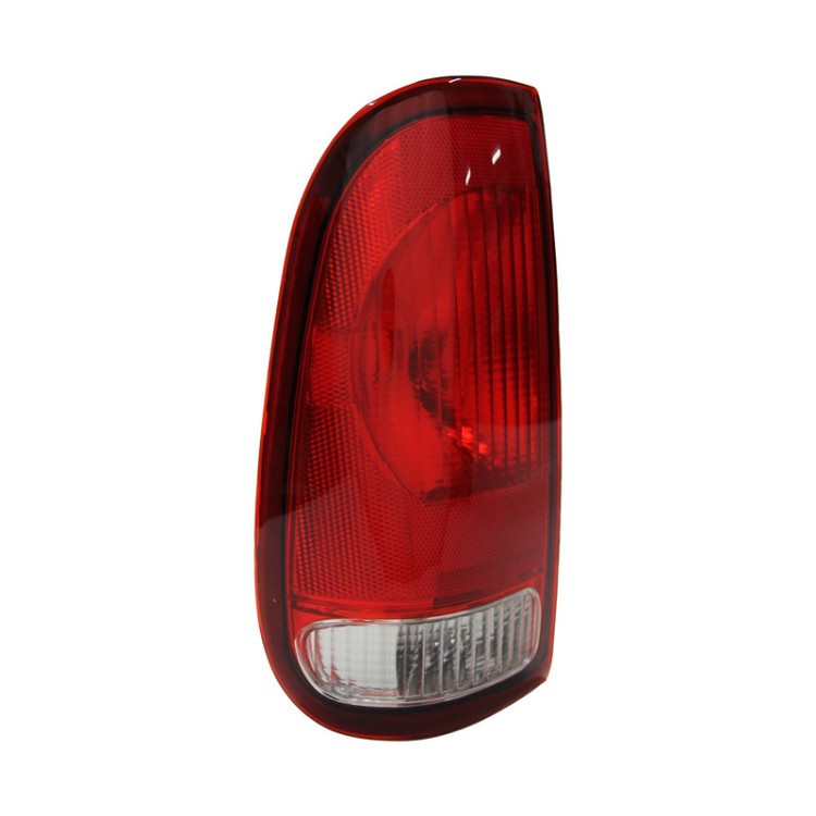 Ford Tail Light Assembly 1997-2003 F85Z13405CA FO2800117 view 2