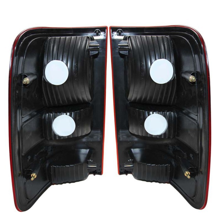 Ford Tail Lamp Assembly, 2004-2008