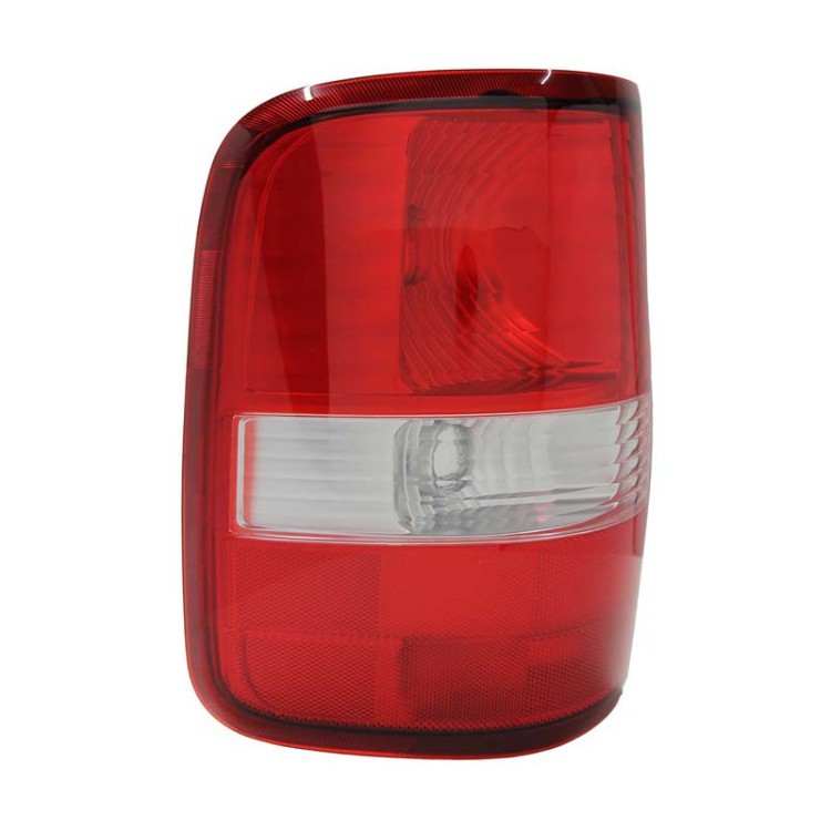 Ford Tail Lamp Assembly, 2004-2008 view 2