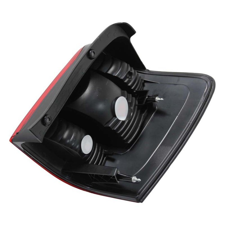 Ford Tail Light Assembly 2008-2012 8L8Z13405A 8L8Z13404A