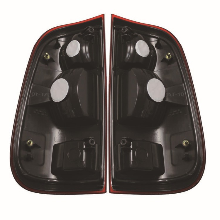 Ford Tail Light Assembly 2008-2016