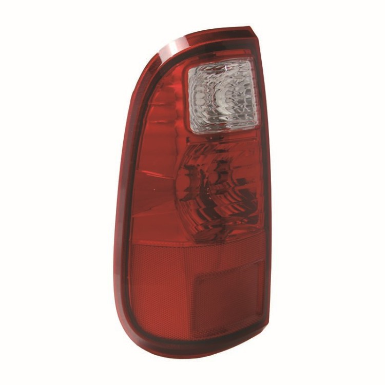 Ford Tail Light Assembly 2008-2016 view 2
