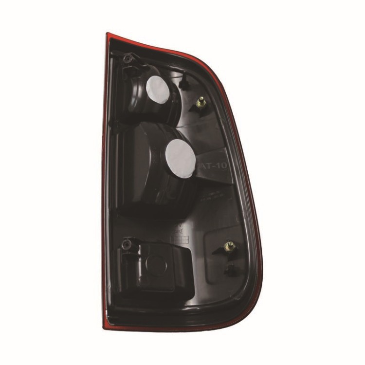 Ford Tail Light Assembly 2008-2016 view 3