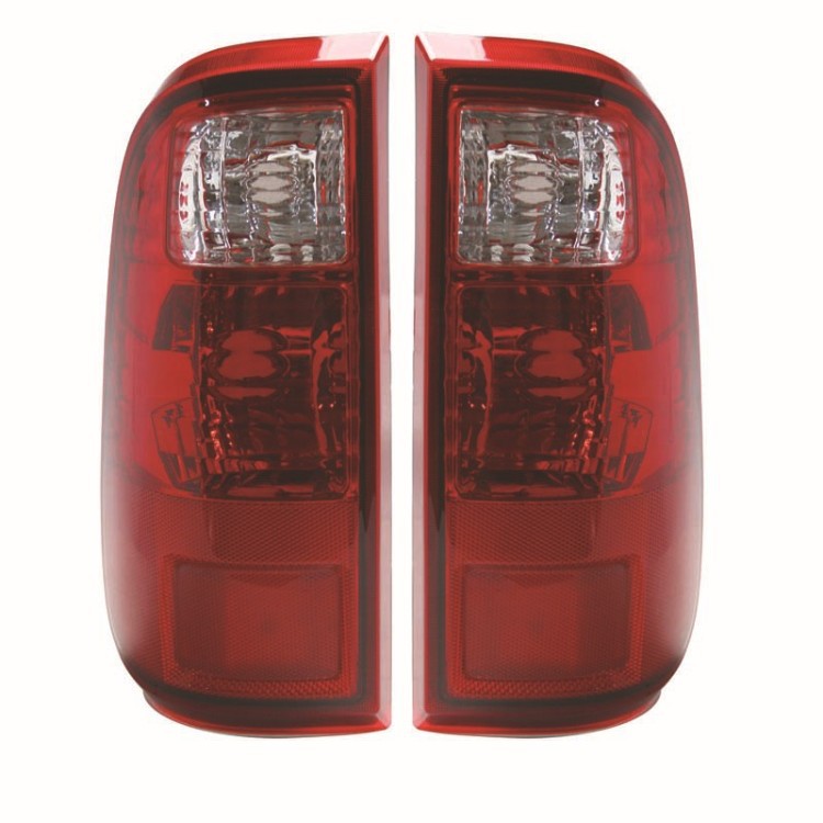 Ford Tail Light Assembly 2008-2016 view 4