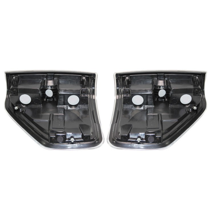 Ford Tail Lamp Assembly 2009-2014 BL3Z-13405B