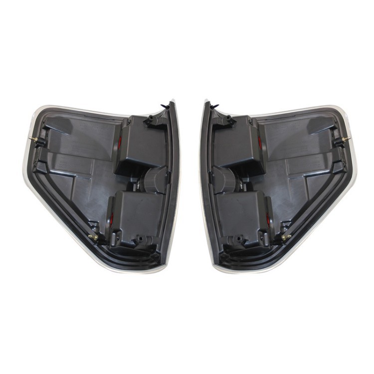 Ford tail light assembly 2009-2014