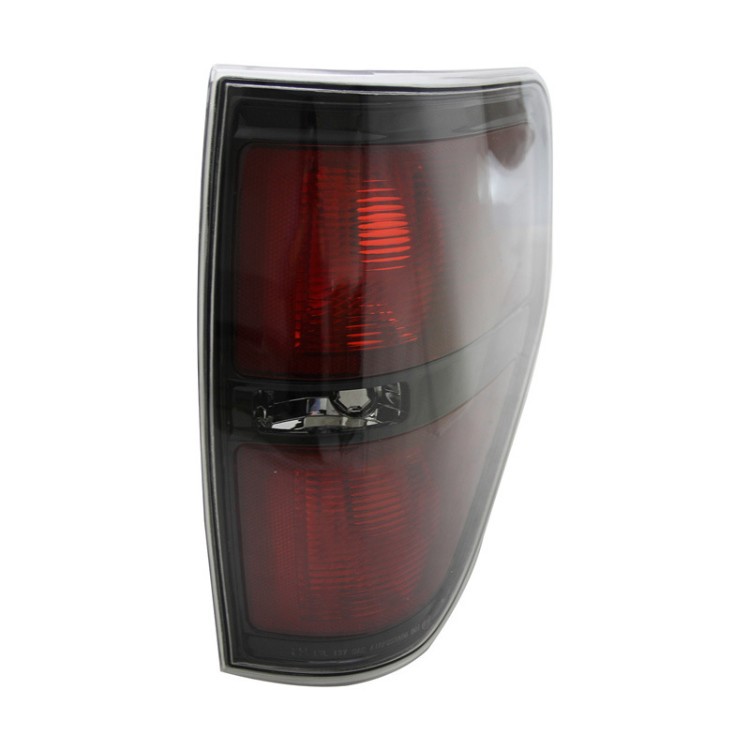 Ford tail light assembly 2009-2014 view 2