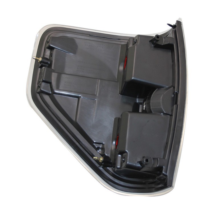 Ford tail light assembly 2009-2014 view 3