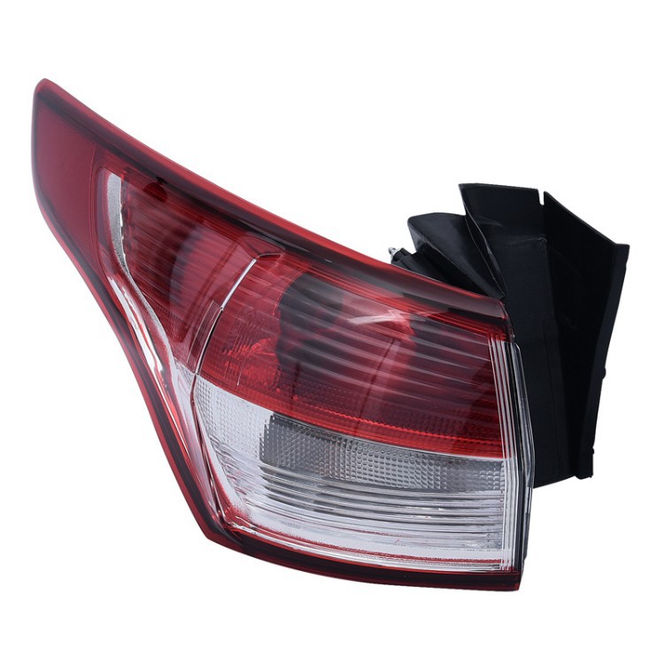 Ford tail light assembly 2013-2016