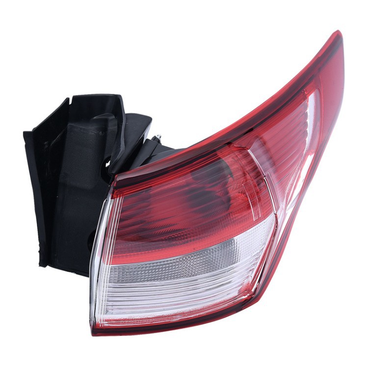 Ford tail light assembly 2013-2016 view 3