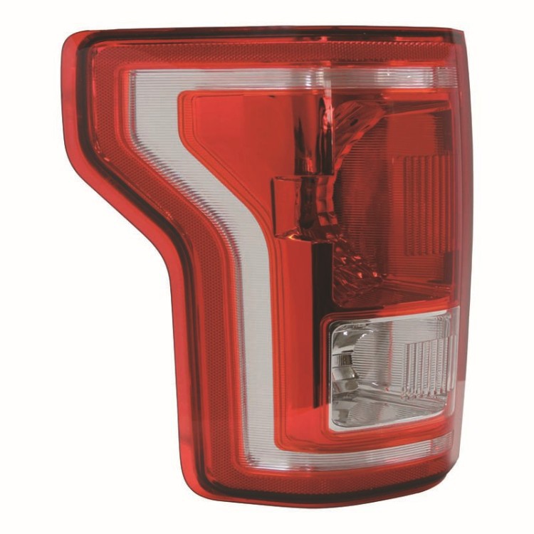 Ford Tail Lamp Assembly 2015-2017 FO2800239 view 2