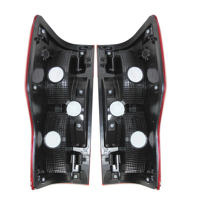 Ford Tail Lamp Assembly 2017-2019