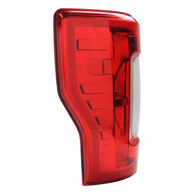 Ford Tail Lamp Assembly 2017-2019 view 2