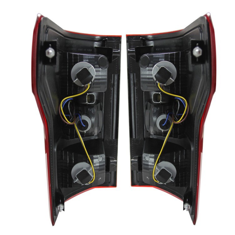 Ford Tail Light Assembly 2018-2020 JL3Z-13405-H, JL3Z-1340