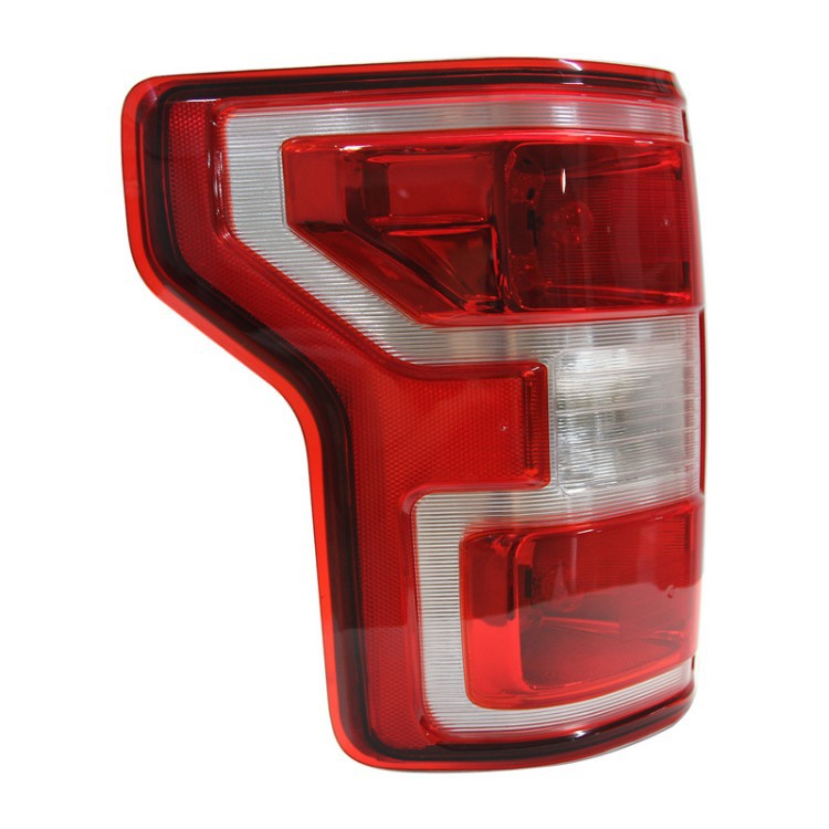 Ford Tail Light Assembly 2018-2020 JL3Z-13405-H, JL3Z-1340 view 2