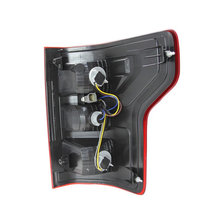 Ford Tail Light Assembly 2018-2020 JL3Z-13405-H, JL3Z-1340 view 3