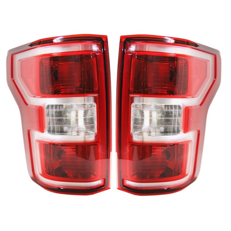 Ford Tail Light Assembly 2018-2020 JL3Z-13405-H, JL3Z-1340 view 4