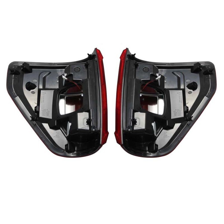 Ford Tail Light Assembly 2021-2023