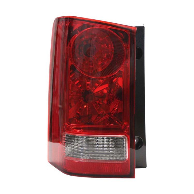 Honda Tail Light Assembly 2009-2015 view 2