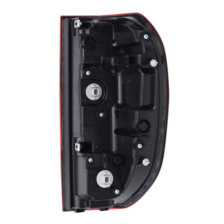 Koleos II KOLEOS II Honda tail light assembly 2017-2023 265507984R 265554226R view 2