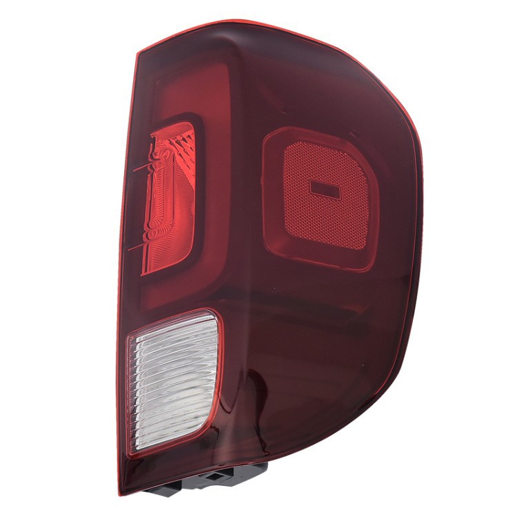 Koleos II KOLEOS II Honda tail light assembly 2017-2023 265507984R 265554226R view 3