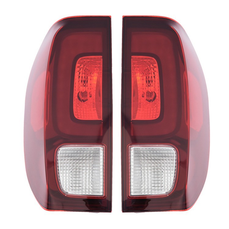Koleos II KOLEOS II Honda tail light assembly 2017-2023 265507984R 265554226R view 4