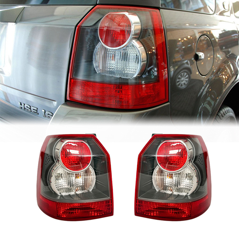 Land Rover Tail Light Assembly Freelander 2006-2013 LR023971/LR023968/LR02 view 2