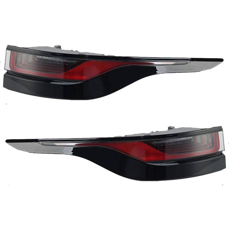 Land Rover Range Rover Evoque tail light assembly 2019-2022 view 2
