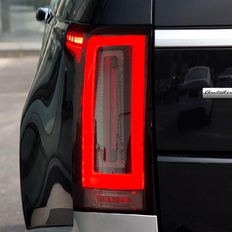 Land Rover tail lamp assembly 2013-2022