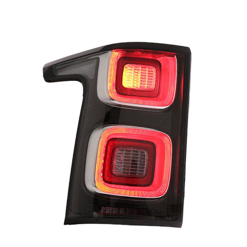 Range Rover Range Rover Autobiography Tail Lamp Assembly 2013-2017