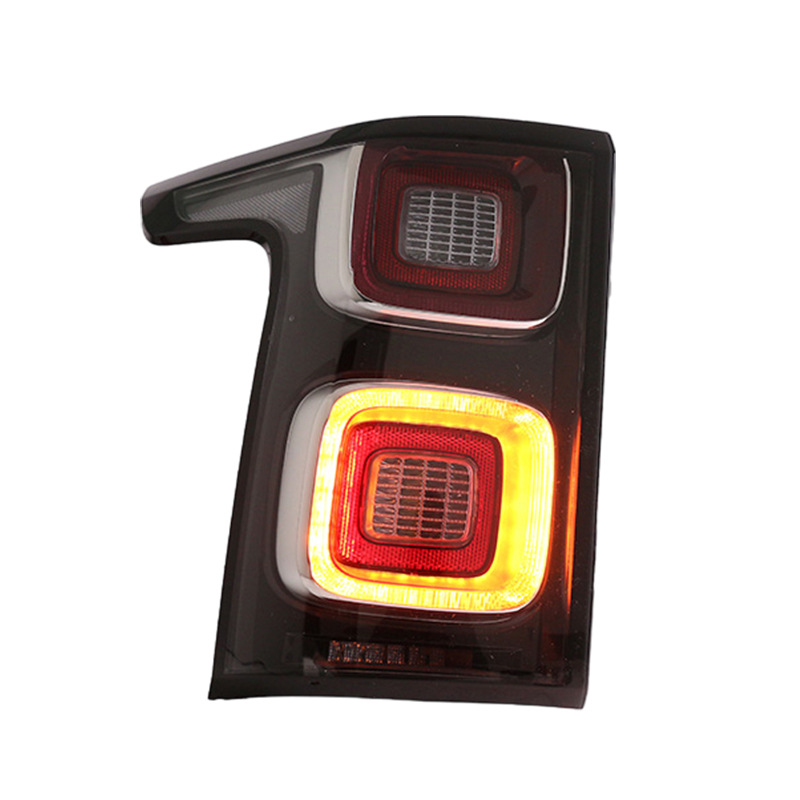 Range Rover Range Rover Autobiography Tail Lamp Assembly 2013-2017 view 2