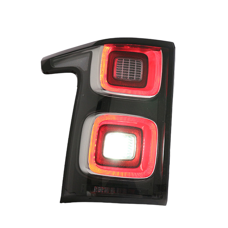Range Rover Range Rover Autobiography Tail Lamp Assembly 2013-2017 view 3